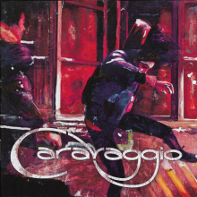 CARAVAGGIO - CARAVAGGIO