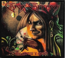 CAFFERY, CHRIS - THE JESTER'S COURT