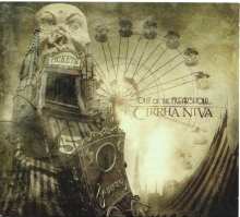 CIRRHA NIVA - OUT OF THE FREAKSHOW