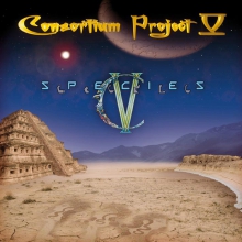 CONSORTIUM PROJECT V