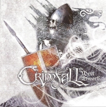 CRIMFALL - THE WRIT OF SWORD