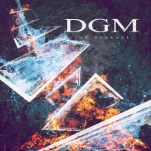 DGM - THE PASSAGE