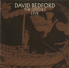 DAVID BEDFORD