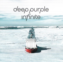 DEEP PURPLE - INFINITE