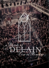 DELAIN - LIVE AT PARADISO