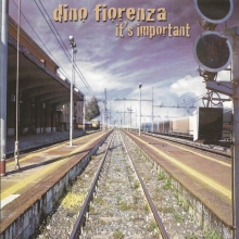 DINO FIORENZA