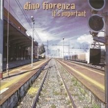 DINO FIORENZA