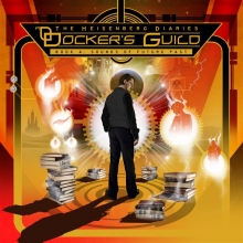 DOCKER'S GUILD - THE HEISENBERG DIARIESBOOK A: SOUNDS OF FUTURE PAST