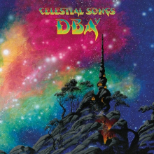 DOWNES BRAIDE ASSOCIATION - CELESTIAL SONGS