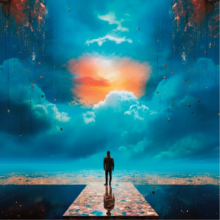 DR. COENOBITE - JOURNEY OF LIFE