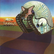 EMERSON LAKE & PALMER