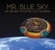 ELO - MR. BLUE SKY - THE VERY BEST OF ELECTRIC LIGHT ORCHESTRA