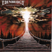 EDENBRIDGE - SUNRISE IN EDEN