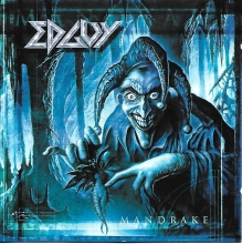 EDGUY - MANDRAKE