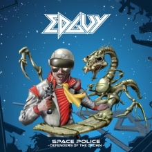 EDGUY - DEFENDERS OF THE CROWN