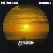 ELOITERON - LOST PARADISE