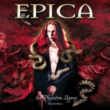 EPICA - THE PHANTOM AGONY (EXPANDED)