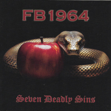 FB1964 - SEVEN DEADLY SINS