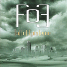 FALL OF EPISTEME - FALL OF EPISTEME