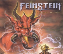 FEINSTEIN - THIRD WISH