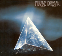 FLAME DREAM - OUT IN THE DARK