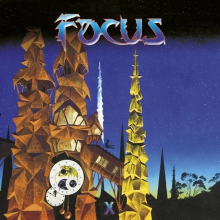 FOCUS - X