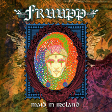 FRUUPP - MAID IN IRELAND