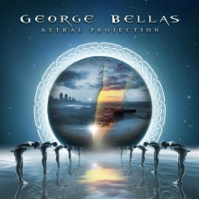 GEORGE BELLAS