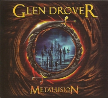 GLEN DROVER