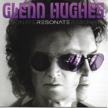 GLENN HUGHES - RESONATE