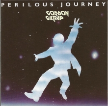 GORDON GILTRAP - PERILOUS JOURNEY