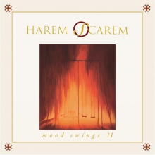 HAREM SCAREM