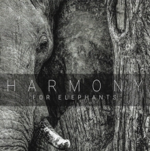 VARIOUS ARTISTS - HARMONY FOR ELEPHANTS