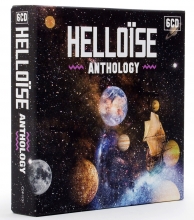 HELLOÏSE - ANTHOLOGY