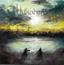 HILLSPHERE - FLORESCENCE