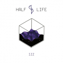 IZZ - HALF LIFE