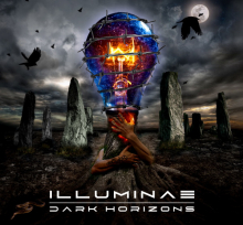 ILLUMINAE - DARK HORIZONS