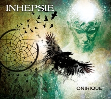 INHEPSIE - ONIRIQUE