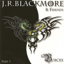 BLACKMORE, JR & FRIENDS - VOICES (PART !)