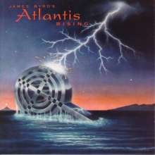 BYRD, JAMES ('S ATLANTIS RISING)