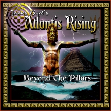 JAMES BYRD'S ATLANTIS RISING