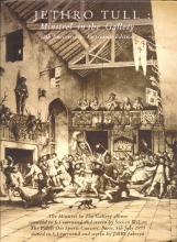 JETHRO TULL - THE MINSTREL IN THE GALLERY (40th anniversary edition)