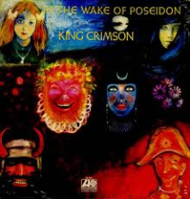 KING CRIMSON