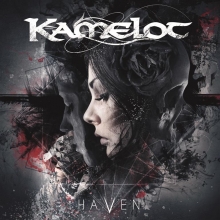 KAMELOT - HAVEN