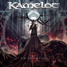 KAMELOT - THE AWAKENING