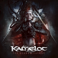 KAMELOT - THE SHADOW THEORY