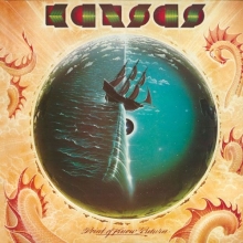 KANSAS - POINT OF KNOW RETURN