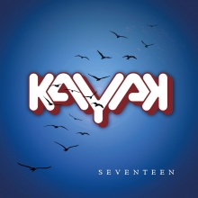 KAYAK - SEVENTEEN