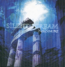 KELLY SIMONZ - SILENT SCREAM