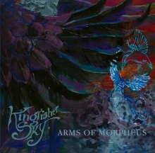 KINGFISHER SKY - ARMS OF MORPHEUS